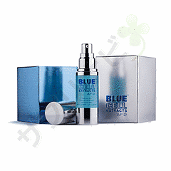 MF3ブルーセル高級美容液 1本 | MF3 Blue cell luxury beauty liquid one