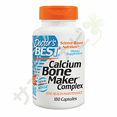 カルシウムボーンメイカーコンプレックス 180錠 1本 | Calcium Bone Maker Complex 180tablets one