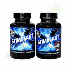 スティミュラントX 84錠 1本 | Stimulant X 84tablets one
