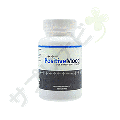 ポジティブムード 30錠 1本 | (EyeFive)Positive Mood 30tablets one